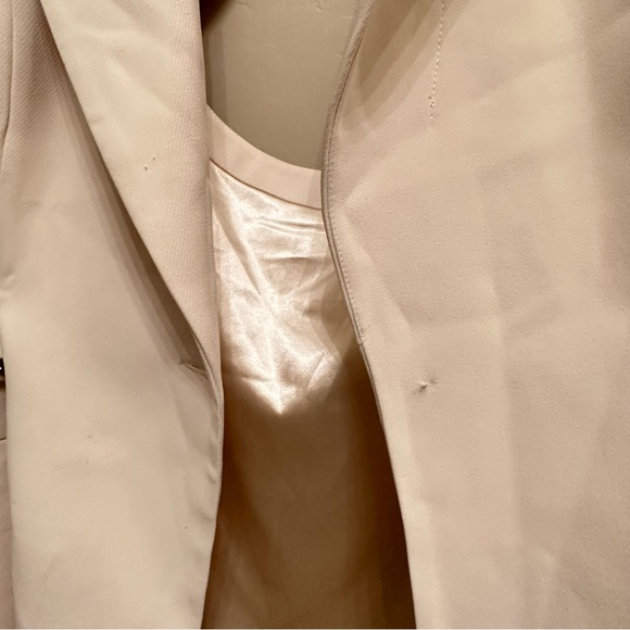 Good American Vent Blazer Open Back - Picture 5 of 6